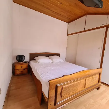 Maison En Bord D'etang * Leucate