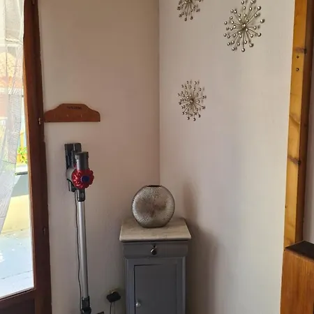 Holiday home Maison En Bord D'etang *